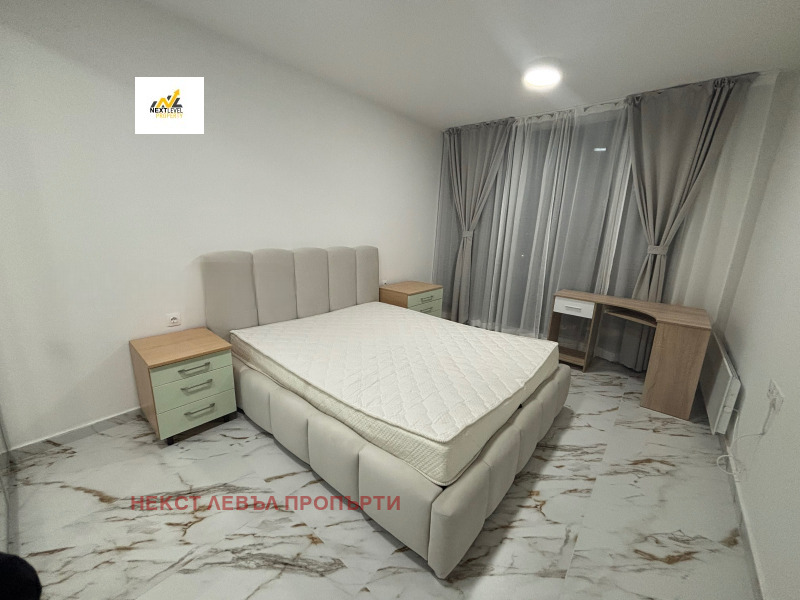 Дава под наем 2-СТАЕН, гр. София, Манастирски ливади, снимка 6 - Апартаменти - 53517632