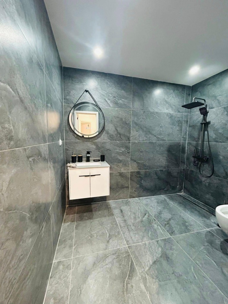 Дава под наем 2-СТАЕН, гр. Пловдив, Съдийски, снимка 9 - Апартаменти - 53595617