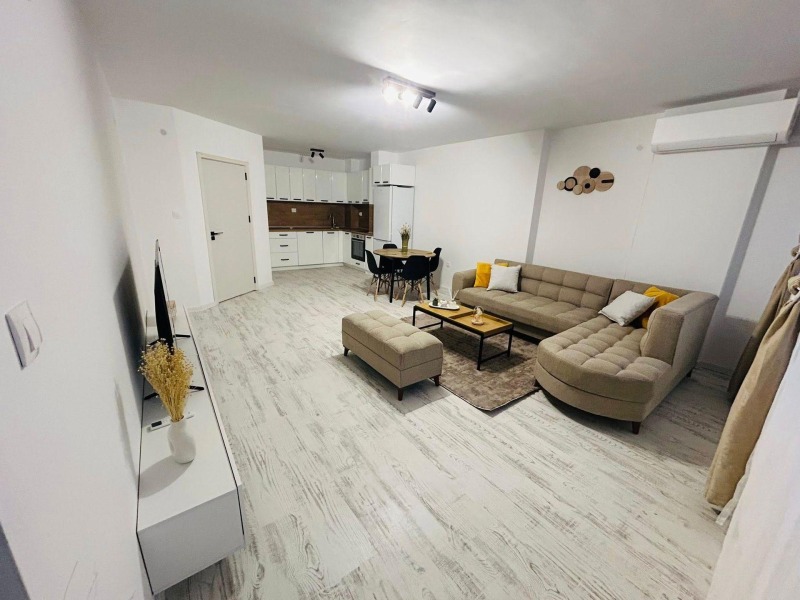 Дава под наем 2-СТАЕН, гр. Пловдив, Съдийски, снимка 3 - Апартаменти - 53595617