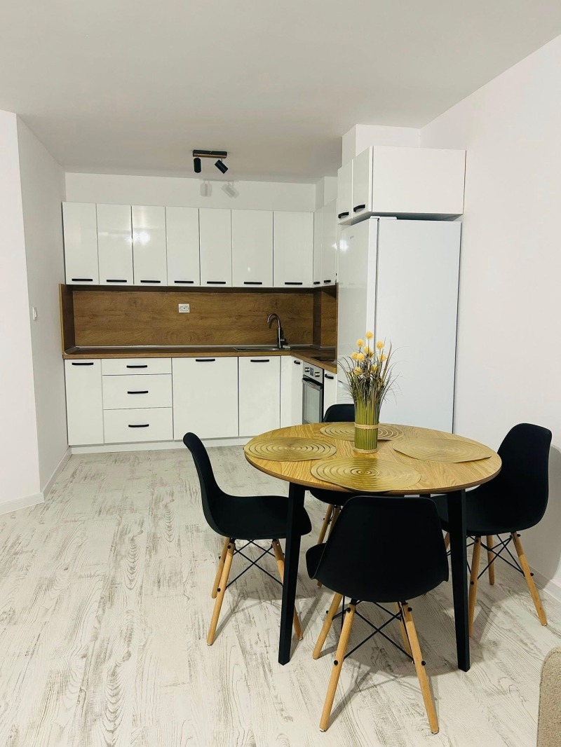 Дава под наем 2-СТАЕН, гр. Пловдив, Съдийски, снимка 5 - Апартаменти - 53595617