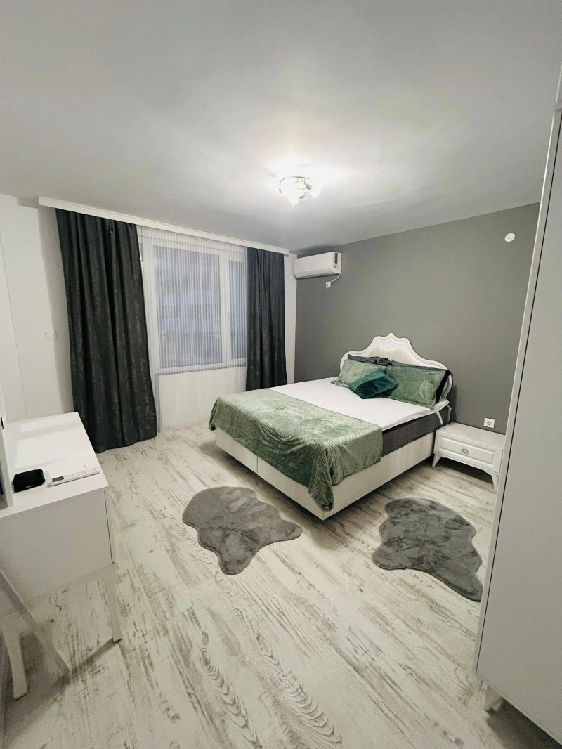 Дава под наем 2-СТАЕН, гр. Пловдив, Съдийски, снимка 6 - Апартаменти - 53595617