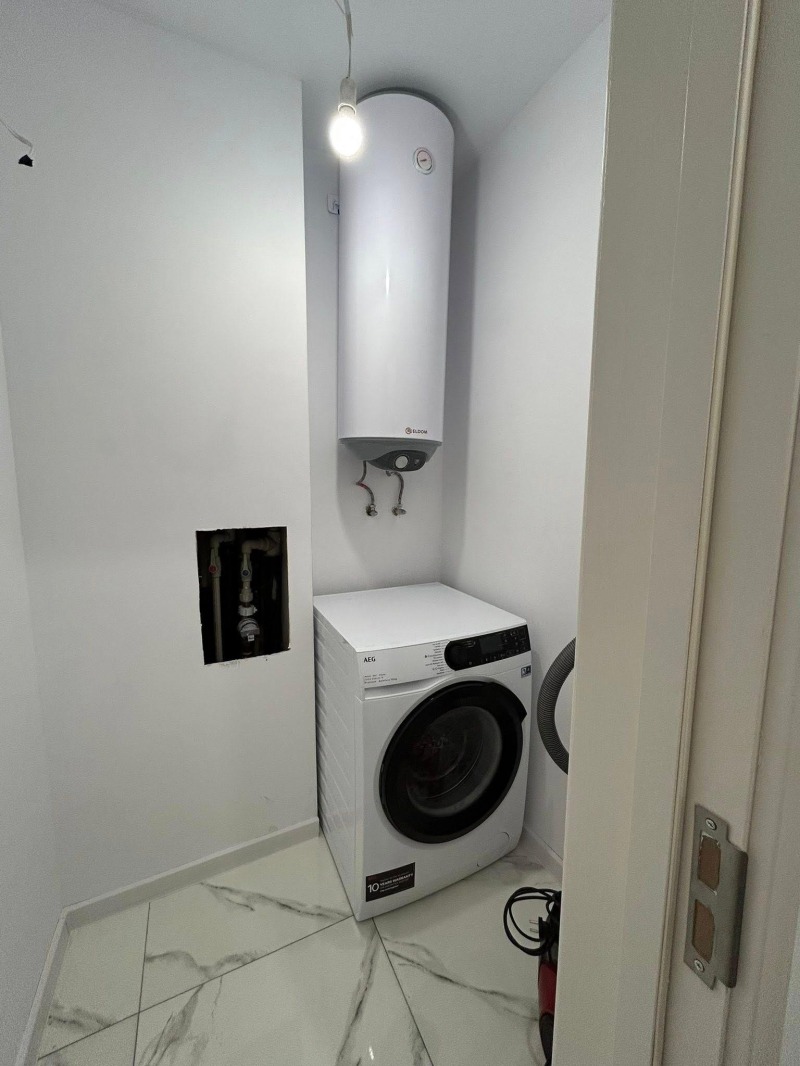 Дава под наем 2-СТАЕН, гр. Пловдив, Съдийски, снимка 10 - Апартаменти - 53595617