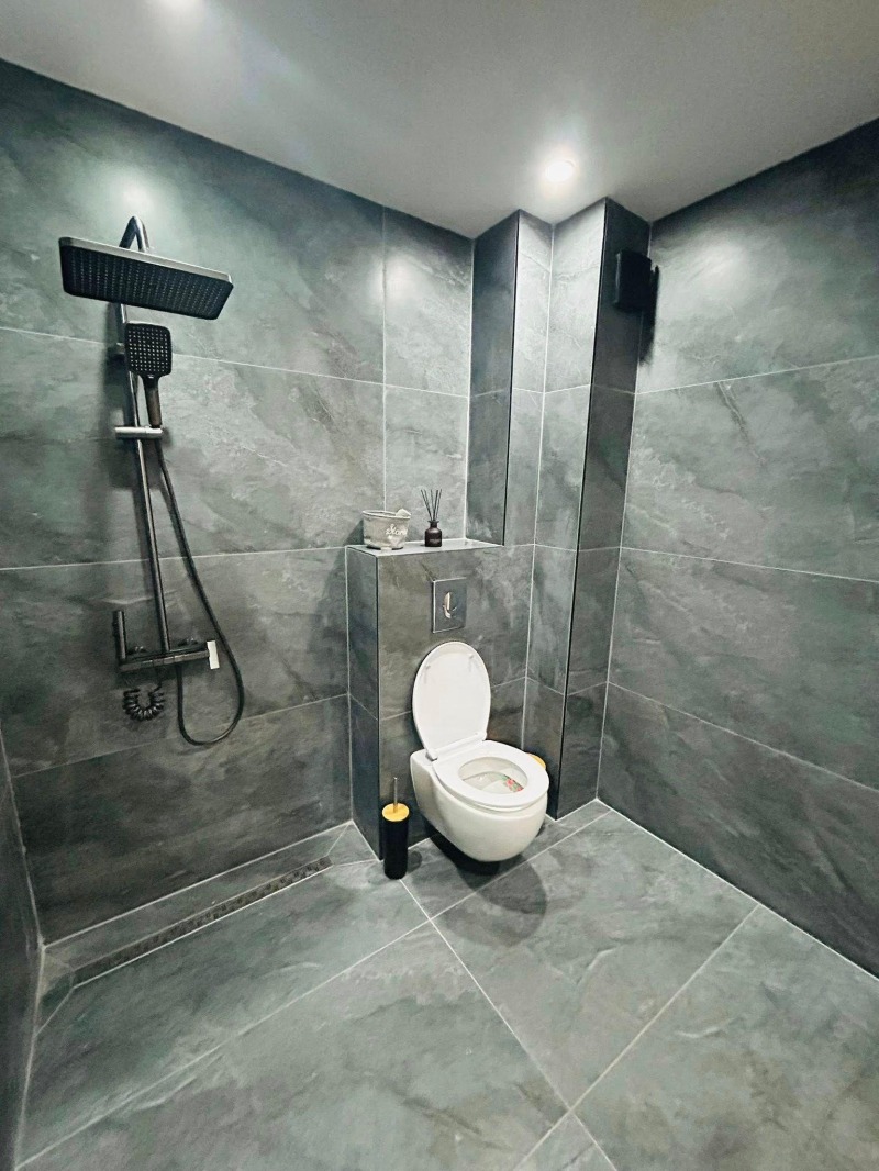 Дава под наем 2-СТАЕН, гр. Пловдив, Съдийски, снимка 8 - Апартаменти - 53595617