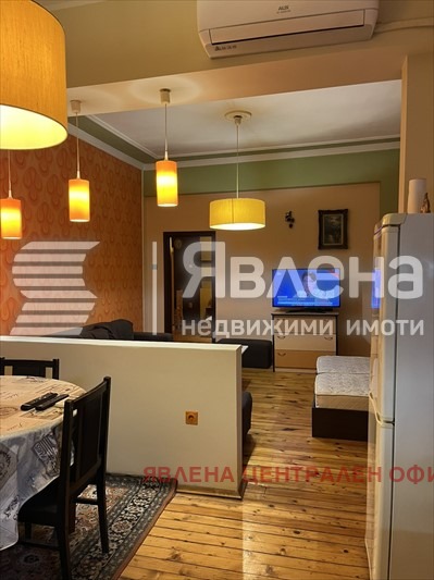 Дава под наем 2-СТАЕН, гр. София, Център, снимка 4 - Апартаменти - 54198264