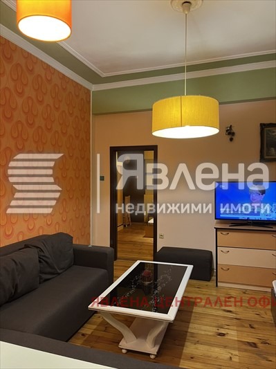 Дава под наем 2-СТАЕН, гр. София, Център, снимка 5 - Апартаменти - 54198264