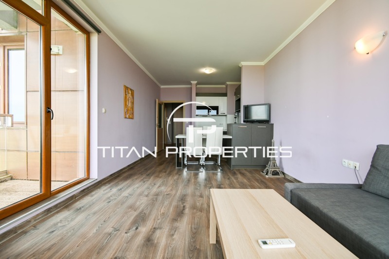 För uthyrning  2 sovrum Sofia , Manastirski livadi , 100 kvm | 48149999 - bild [2]