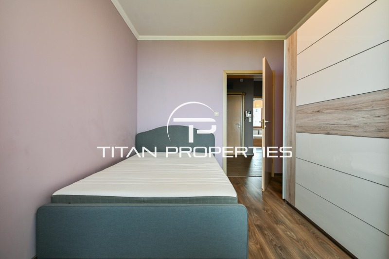 För uthyrning  2 sovrum Sofia , Manastirski livadi , 100 kvm | 48149999 - bild [8]