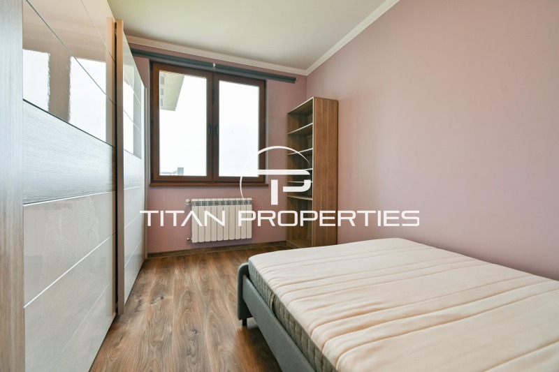 För uthyrning  2 sovrum Sofia , Manastirski livadi , 100 kvm | 48149999 - bild [9]