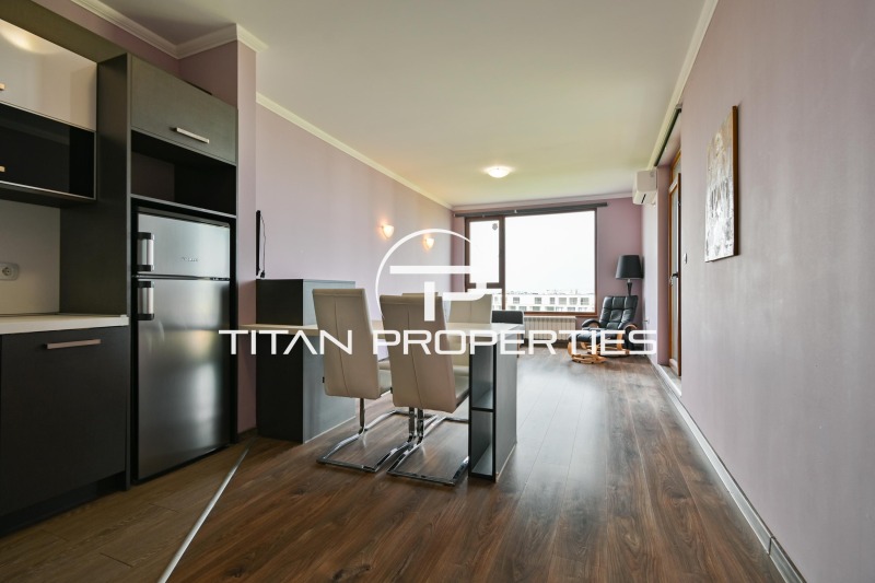För uthyrning  2 sovrum Sofia , Manastirski livadi , 100 kvm | 48149999 - bild [3]