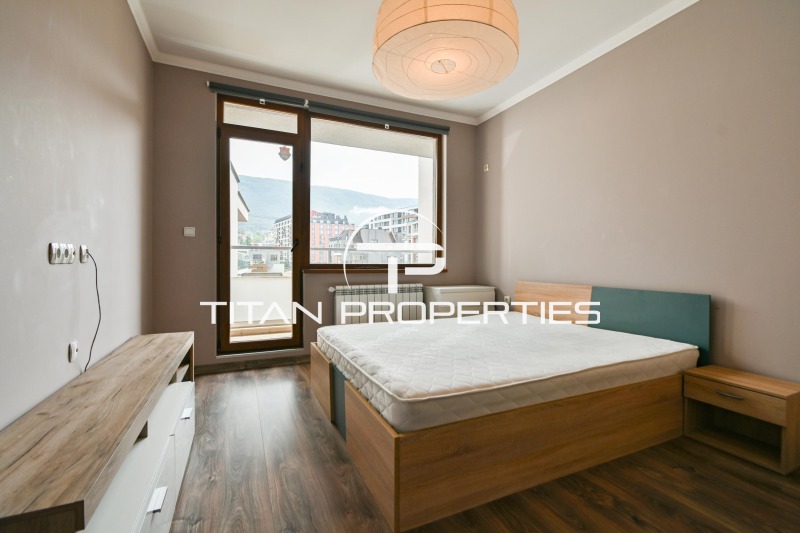 För uthyrning  2 sovrum Sofia , Manastirski livadi , 100 kvm | 48149999 - bild [5]