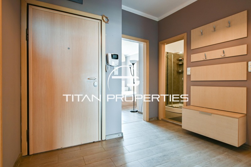 För uthyrning  2 sovrum Sofia , Manastirski livadi , 100 kvm | 48149999 - bild [7]