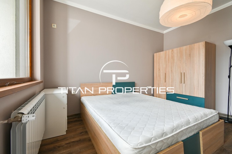För uthyrning  2 sovrum Sofia , Manastirski livadi , 100 kvm | 48149999 - bild [6]