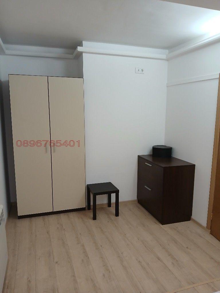 Дава под наем 3-СТАЕН, гр. София, Център, снимка 5 - Апартаменти - 53019608