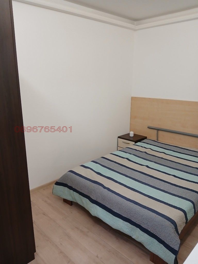 Дава под наем 3-СТАЕН, гр. София, Център, снимка 3 - Апартаменти - 53019608