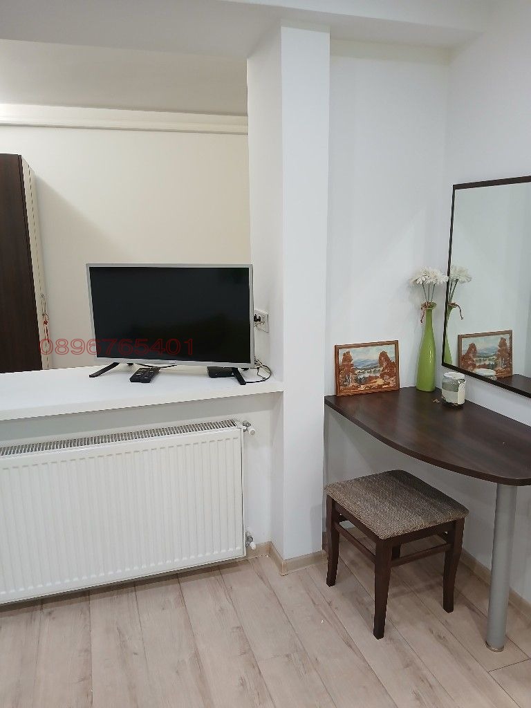 Дава под наем 3-СТАЕН, гр. София, Център, снимка 2 - Апартаменти - 53019608