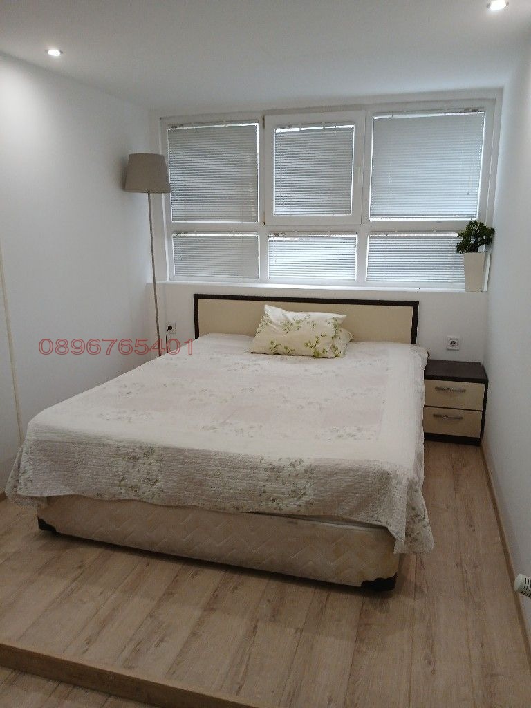 Дава под наем 3-СТАЕН, гр. София, Център, снимка 4 - Апартаменти - 53019608