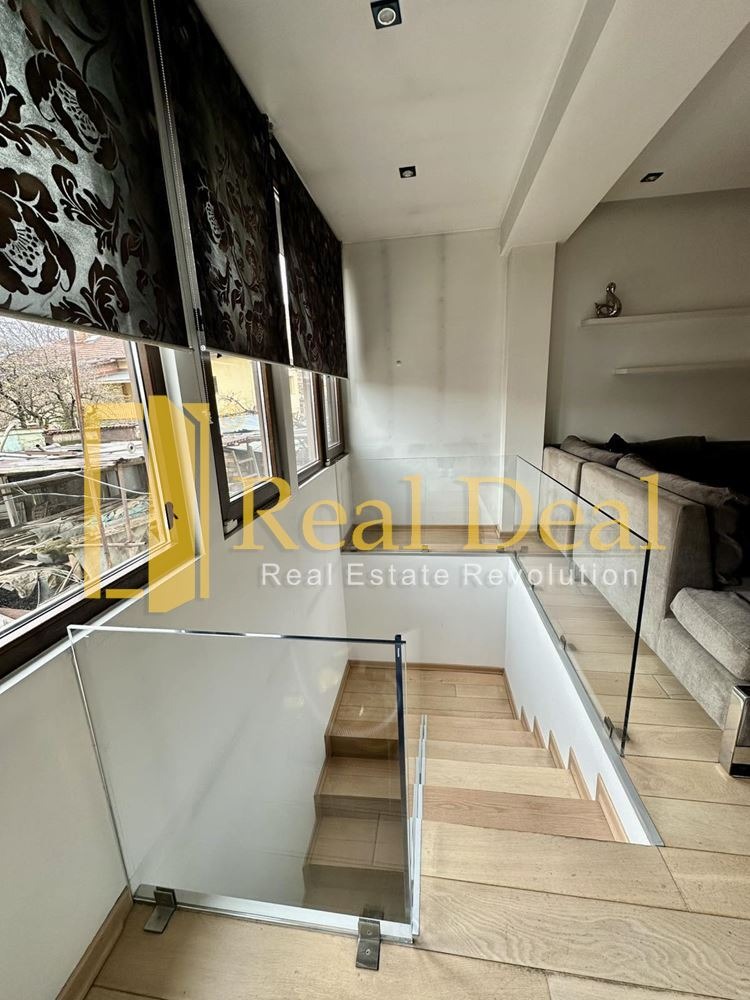 Дава под наем 3-СТАЕН, гр. София, област София-град, снимка 4 - Апартаменти - 54089358