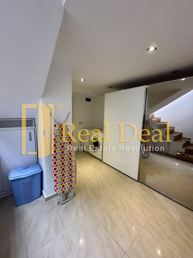 Дава под наем 3-СТАЕН, гр. София, област София-град, снимка 10 - Апартаменти - 54089358