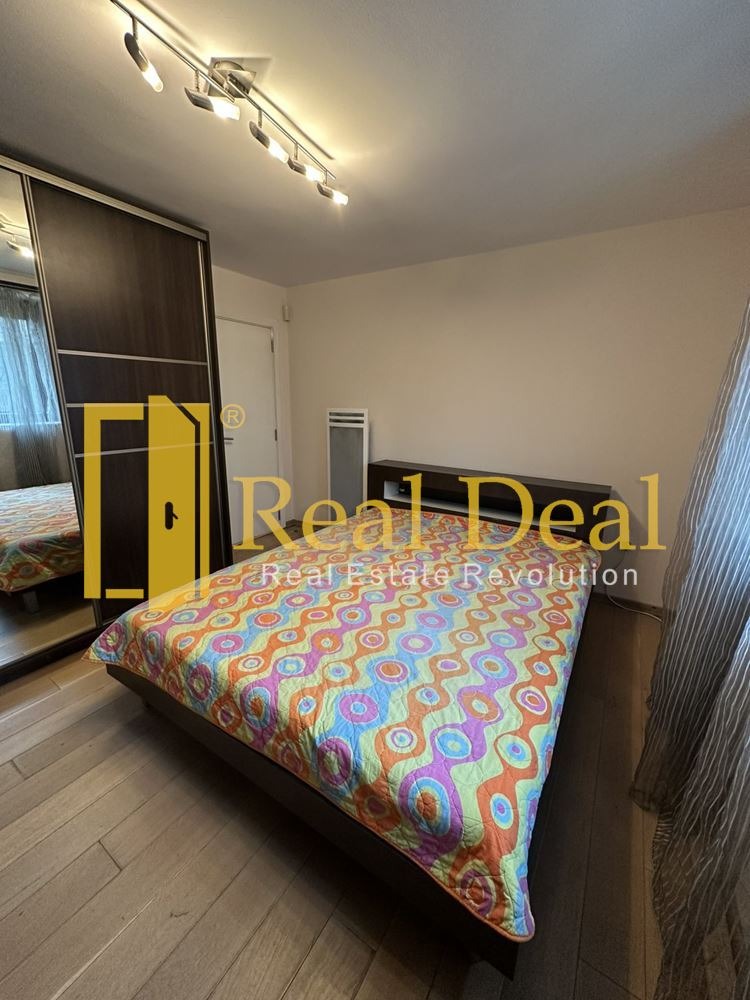 Дава под наем 3-СТАЕН, гр. София, област София-град, снимка 5 - Апартаменти - 54089358