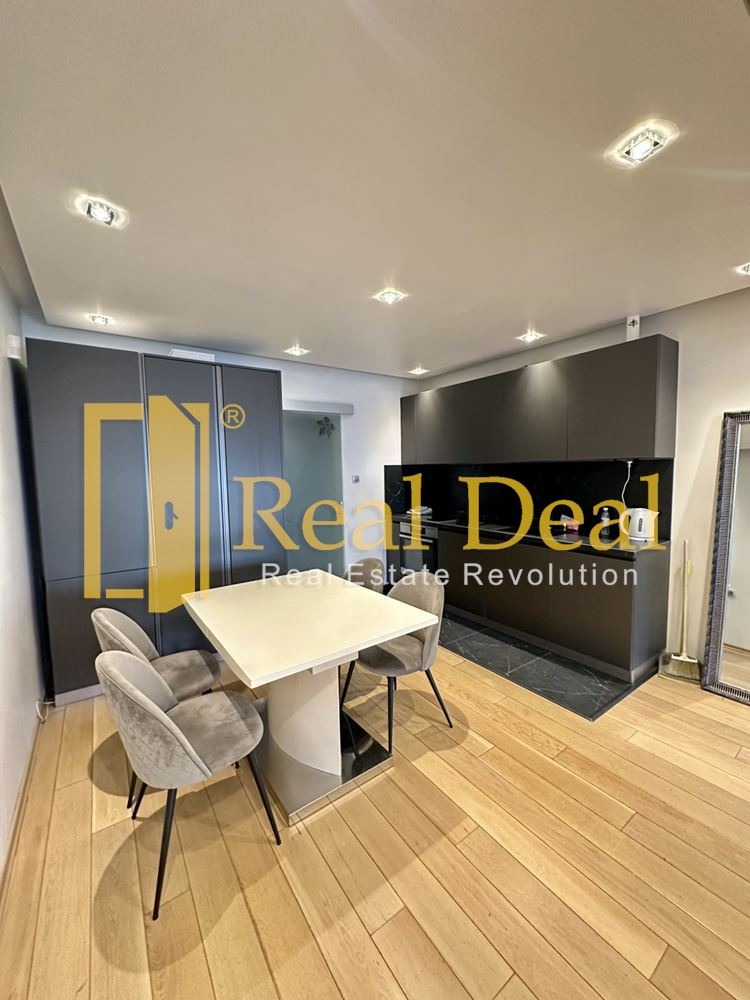 Дава под наем 3-СТАЕН, гр. София, област София-град, снимка 2 - Апартаменти - 54089358