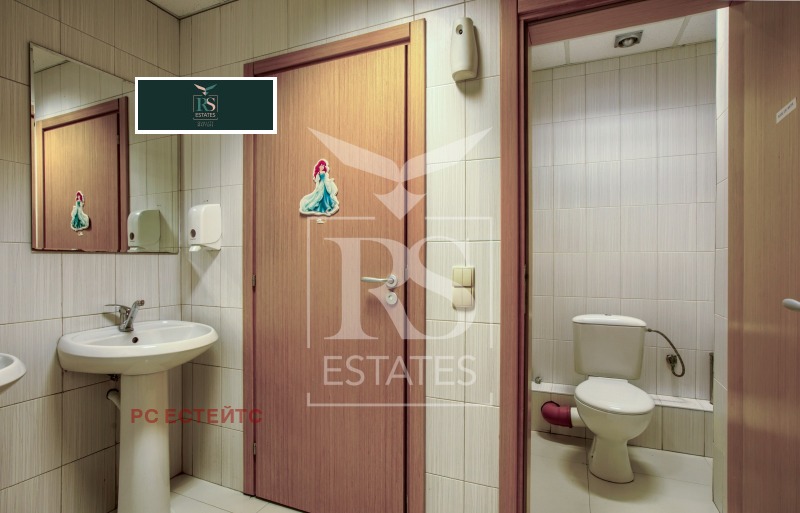 Дава под наем ОФИС, гр. София, Младост 3, снимка 17 - Офиси - 52747702