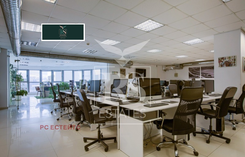 Дава под наем ОФИС, гр. София, Младост 3, снимка 6 - Офиси - 52747702