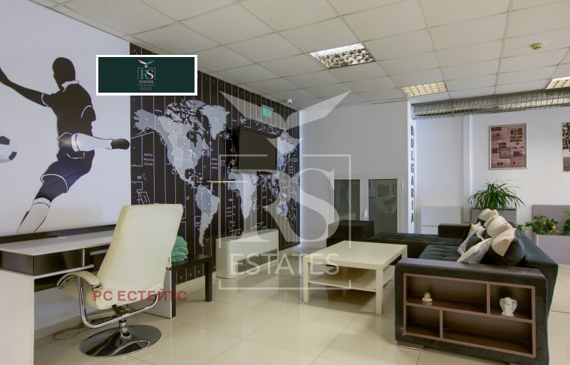 Дава под наем ОФИС, гр. София, Младост 3, снимка 3 - Офиси - 52747702