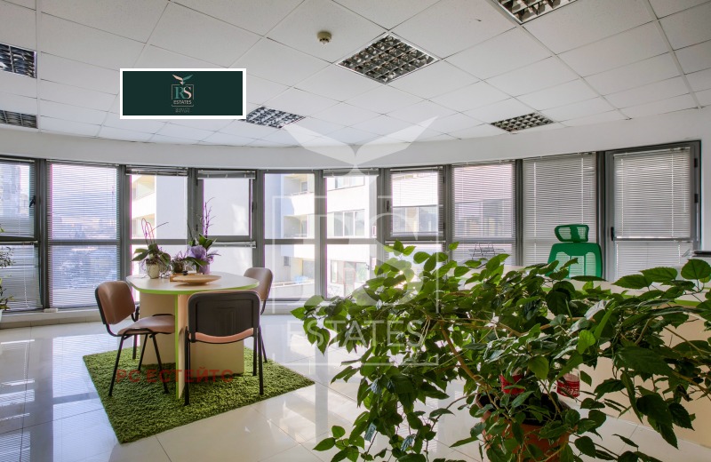 Дава под наем ОФИС, гр. София, Младост 3, снимка 9 - Офиси - 52747702