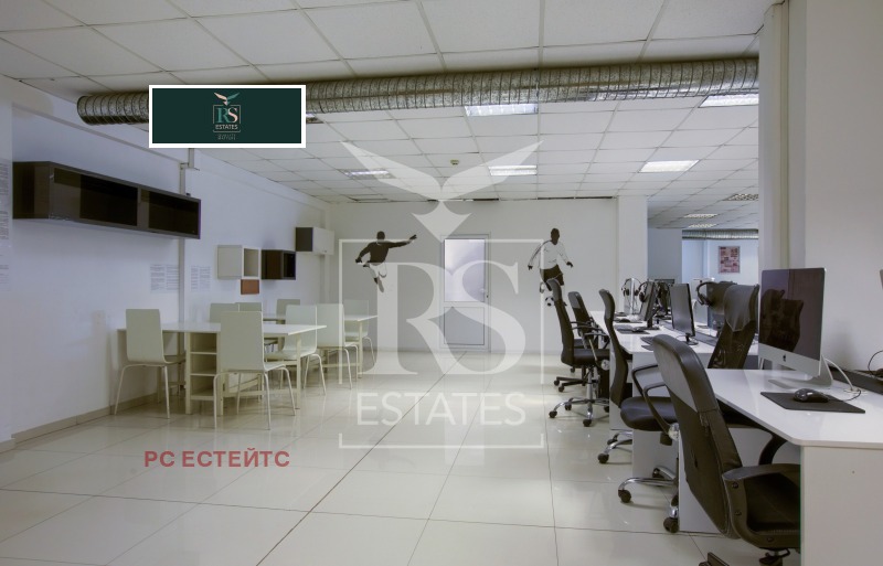 Дава под наем ОФИС, гр. София, Младост 3, снимка 15 - Офиси - 52747702