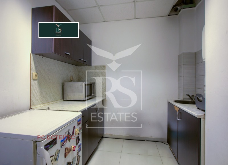 Дава под наем ОФИС, гр. София, Младост 3, снимка 16 - Офиси - 52747702