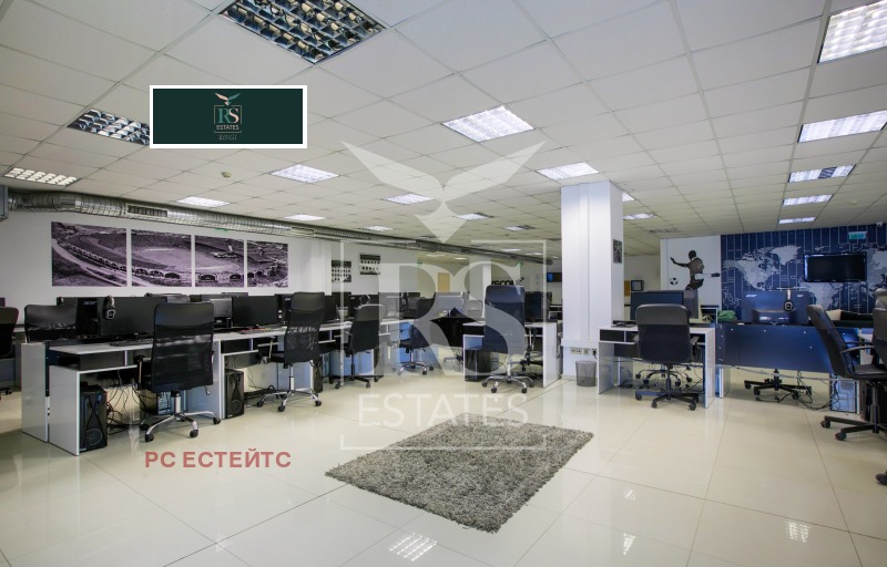 Дава под наем ОФИС, гр. София, Младост 3, снимка 7 - Офиси - 52747702