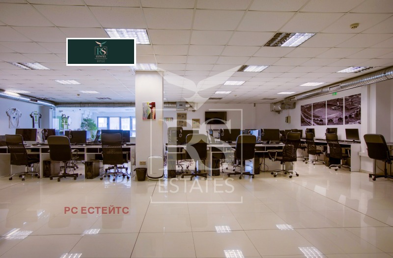 Дава под наем ОФИС, гр. София, Младост 3, снимка 2 - Офиси - 52747702