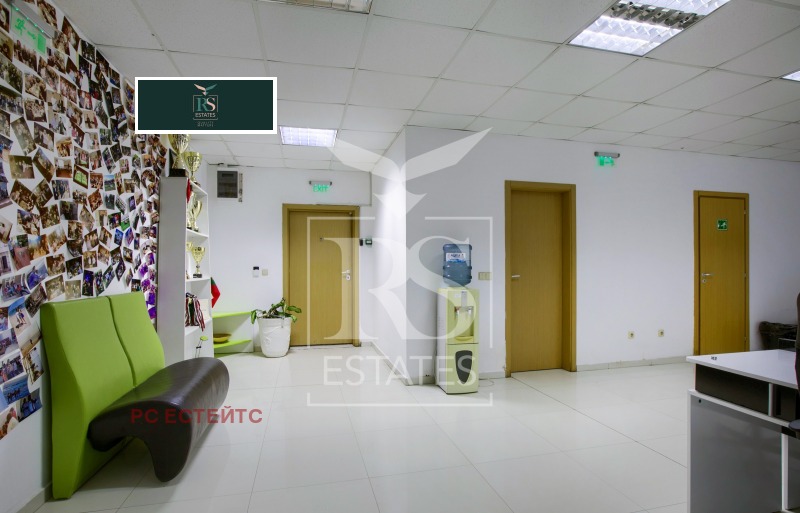 Дава под наем ОФИС, гр. София, Младост 3, снимка 14 - Офиси - 52747702