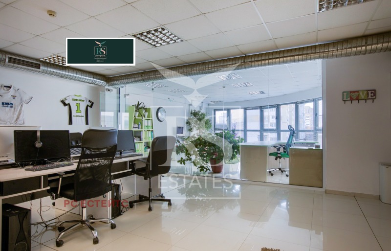 Дава под наем ОФИС, гр. София, Младост 3, снимка 8 - Офиси - 52747702