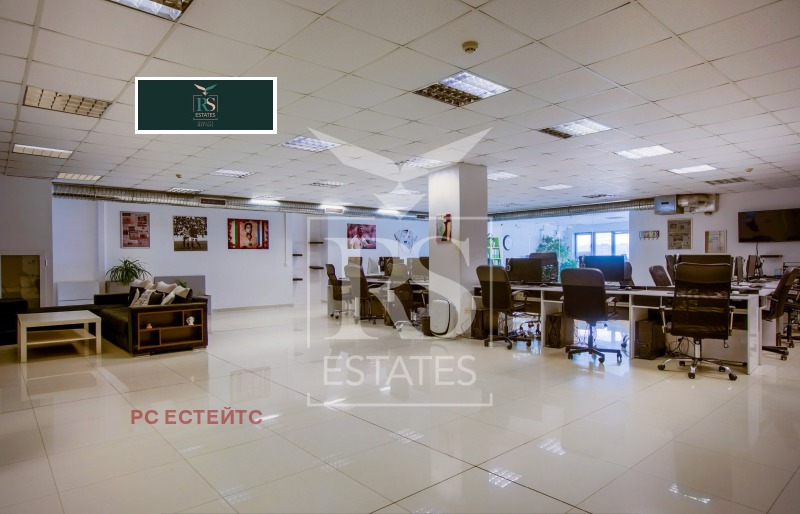 Дава под наем ОФИС, гр. София, Младост 3