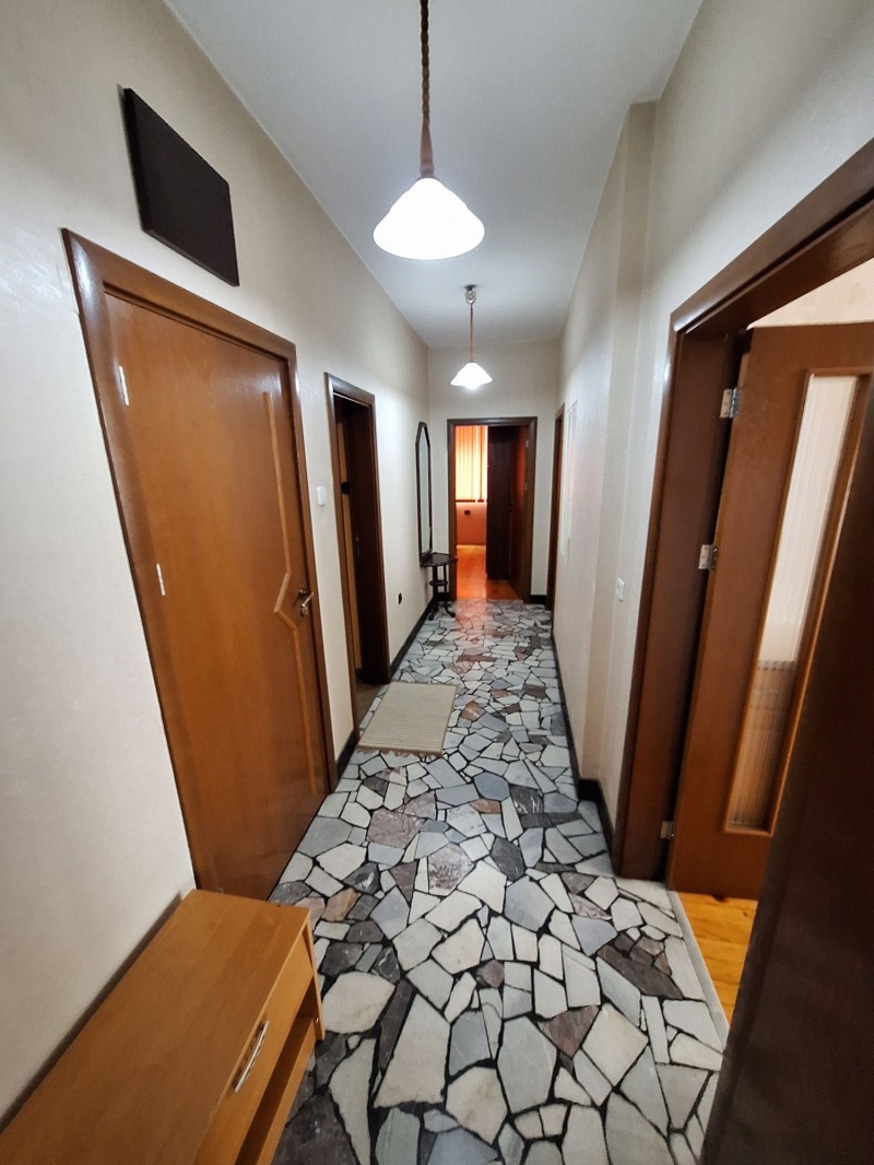 A louer  Étage de la maison Plovdiv , Kamenitsa 1 , 100 m² | 47626756 - image [6]