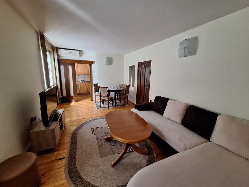 For Rent  House Floor Plovdiv , Kamenitsa 1 , 100 sq.m | 47626756 - image [2]