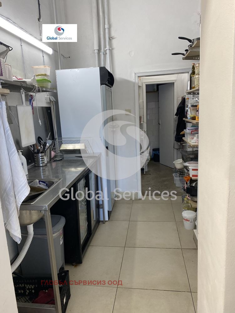Дава под наем  Магазин град София , Център , 50 кв.м | 69503720 - изображение [2]