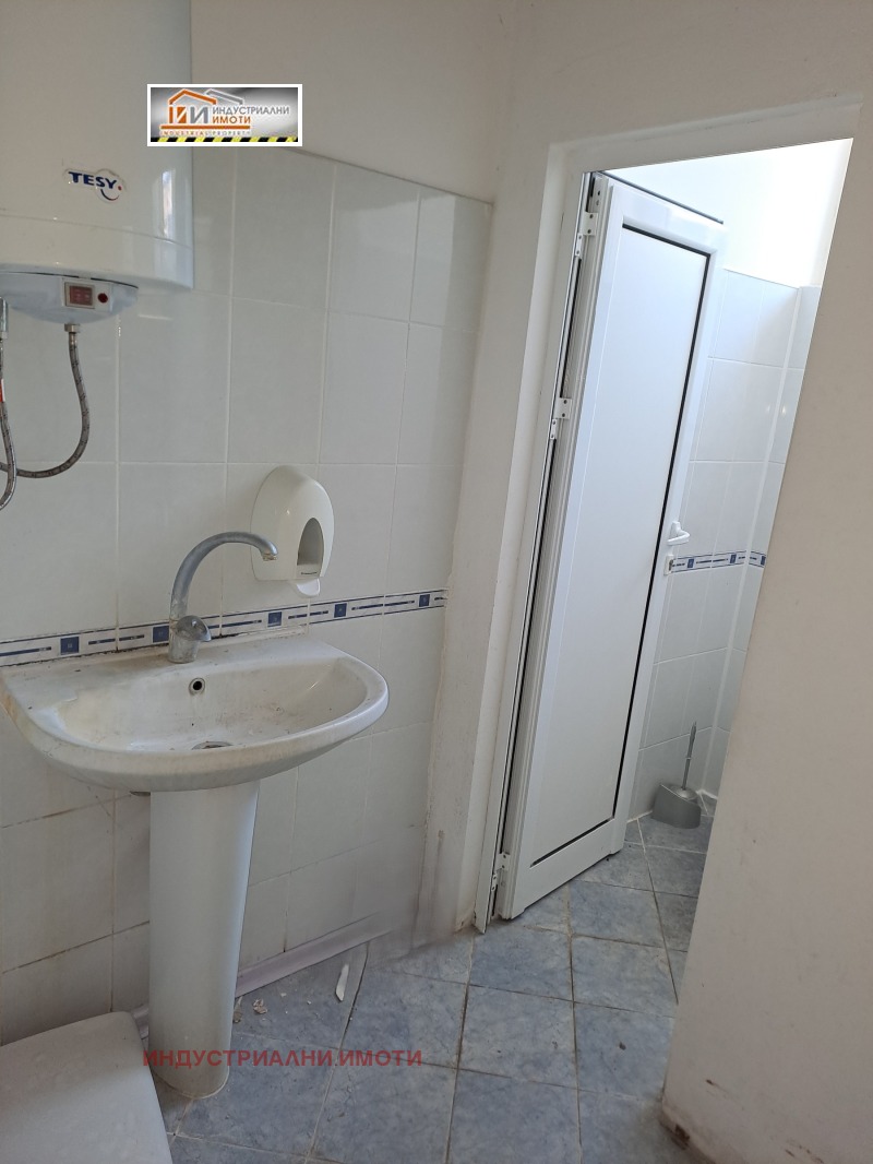 Til leje  Opbevaring Plovdiv , Industrialna zona - Yug , 600 kvm | 55997425 - billede [9]