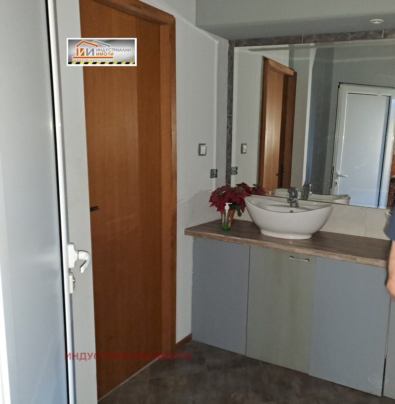 Til leje  Opbevaring Plovdiv , Industrialna zona - Yug , 600 kvm | 55997425 - billede [13]