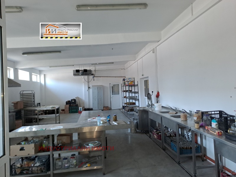 Til leje  Opbevaring Plovdiv , Industrialna zona - Yug , 600 kvm | 55997425 - billede [2]