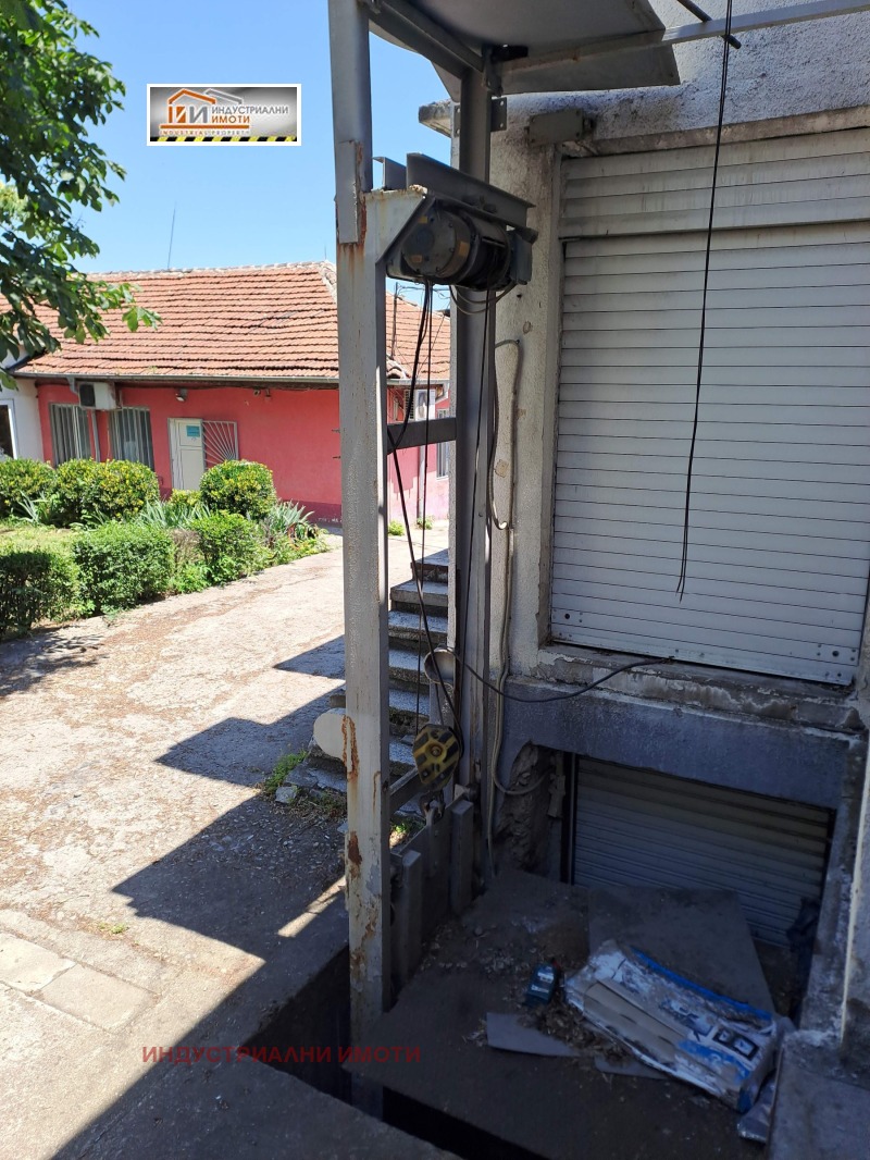 Til leje  Opbevaring Plovdiv , Industrialna zona - Yug , 600 kvm | 55997425 - billede [6]