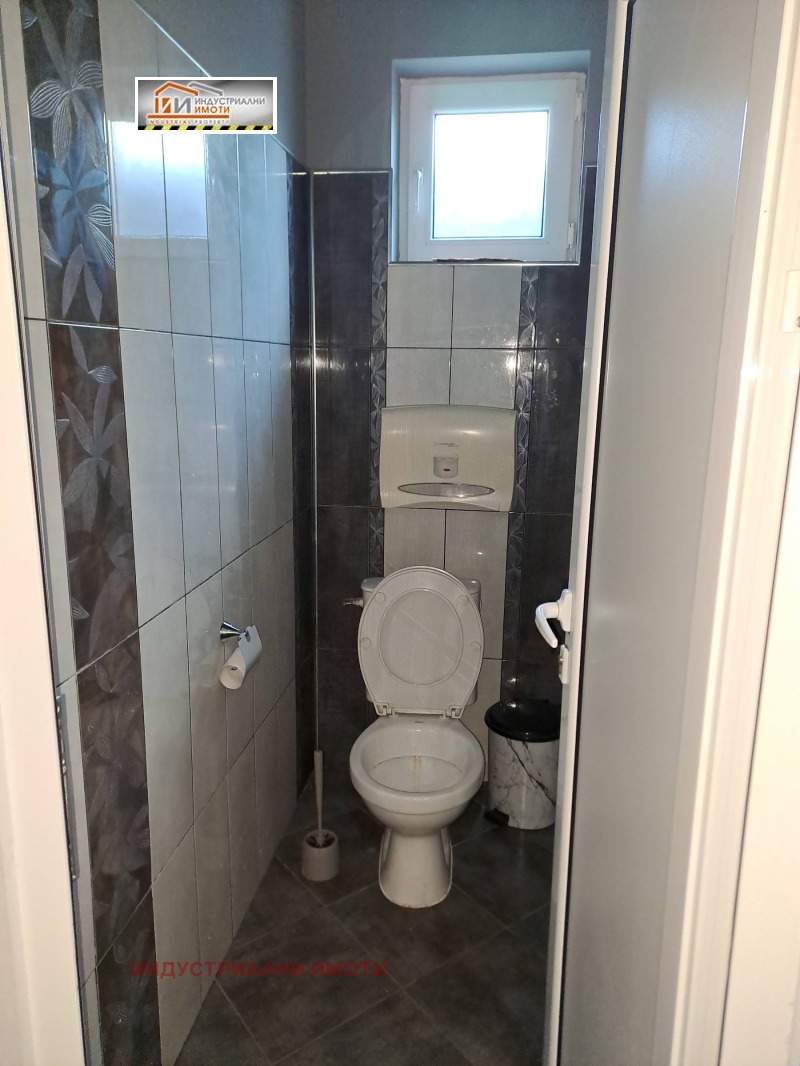 Til leje  Opbevaring Plovdiv , Industrialna zona - Yug , 600 kvm | 55997425 - billede [14]