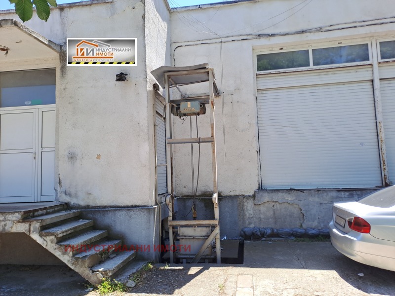 Til leje  Opbevaring Plovdiv , Industrialna zona - Yug , 600 kvm | 55997425 - billede [7]