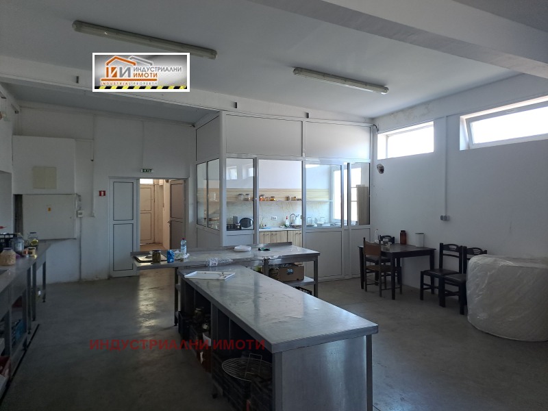 Til leje  Opbevaring Plovdiv , Industrialna zona - Yug , 600 kvm | 55997425 - billede [3]