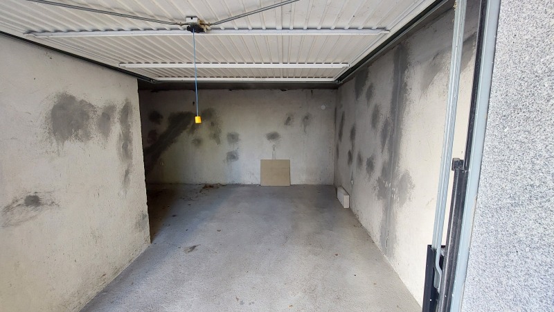 K pronájmu  Garáž Sofia , Mladost 2 , 26 m2 | 84726136 - obraz [8]