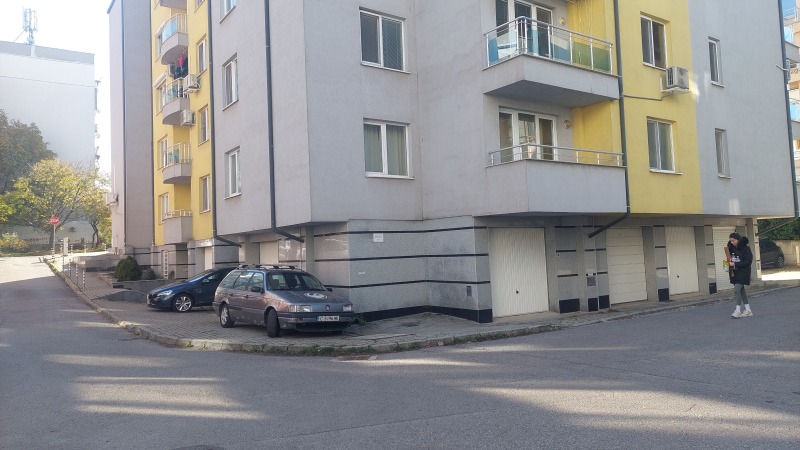 K pronájmu  Garáž Sofia , Mladost 2 , 26 m2 | 84726136