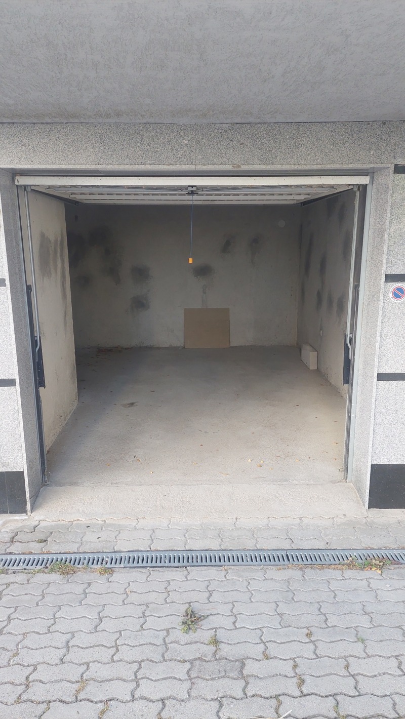 K pronájmu  Garáž Sofia , Mladost 2 , 26 m2 | 84726136 - obraz [4]