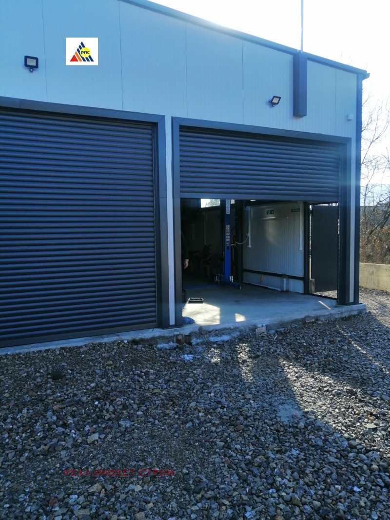 Дава под наем БИЗНЕС ИМОТ, гр. София, Надежда 3