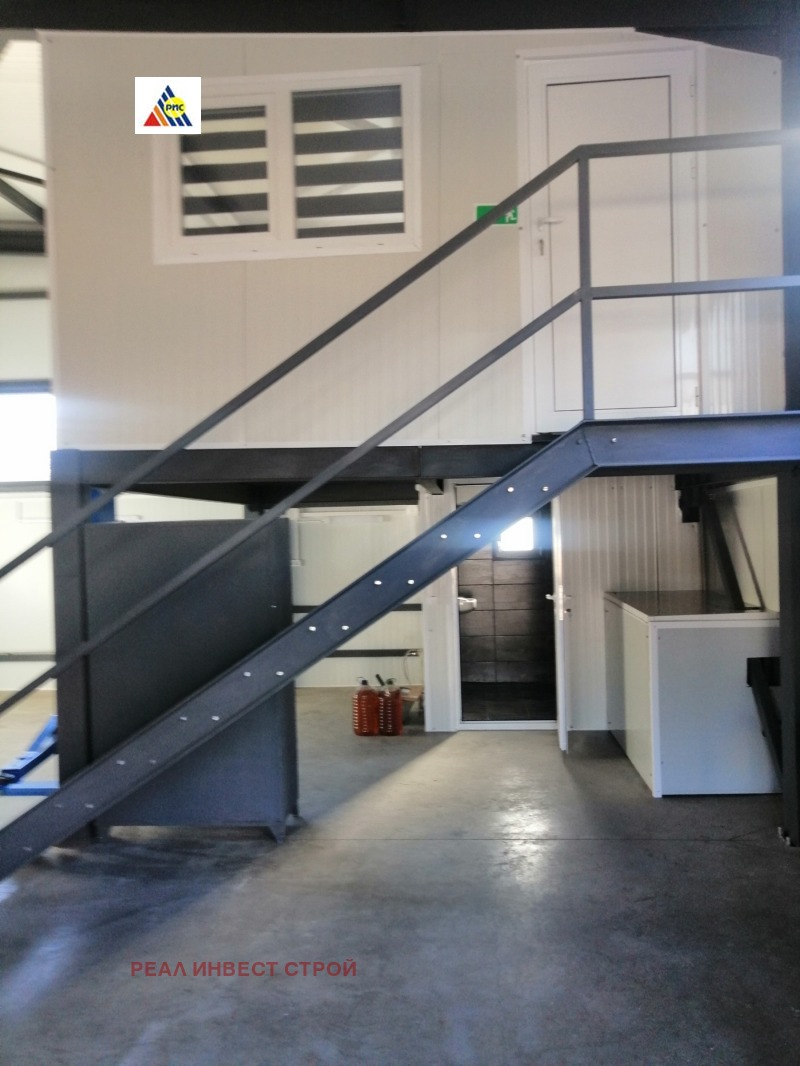 Дава под наем БИЗНЕС ИМОТ, гр. София, Надежда 3, снимка 3 - Други - 53159529